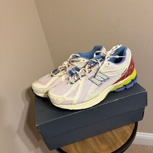 New Balance 1906 R 580 Shoes